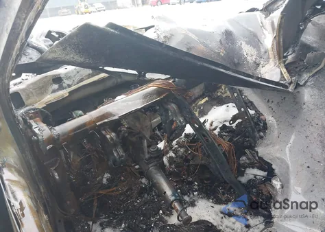 2012 Buick Regal Gs z USA, uszkodzony, nr VIN 2G4GV5GV3C9164444